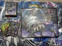 デュエルマスターズ 超cs参加賞