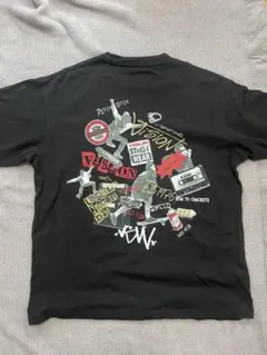 VISION STREET WEAR Tシャツ Lサイズ