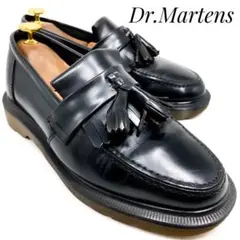 【希少・生産終了品・英国製】Dr.Marten ドクターマーチン キルトタッセル
