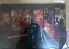 スターウォーズ ハッピーくじ　A 賞