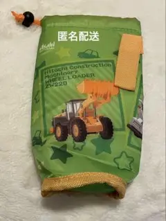 トミカ ペットボトルケース　アサヒ