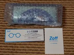 zoff キングダムハーツコレクション リクモデル