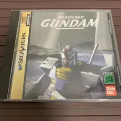 SS 機動戦士ガンダム