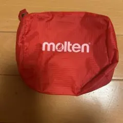 molten ミニポーチ