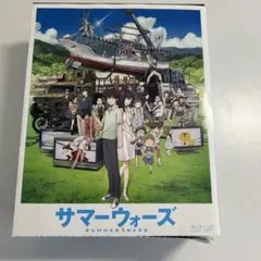 サマーウォーズ('09角川書店/D.N.ドリームパートナーズ/ワーナー・ブラザ…