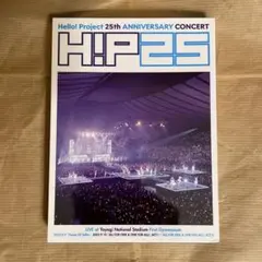 Hello!Project 25th ハロプロ25周年 Blu-ray
