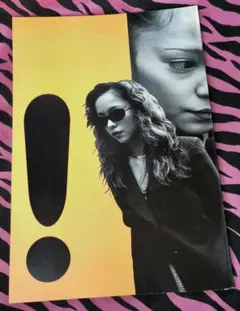 2025年最新】安室奈美恵 1997 ツアー パンフの人気アイテム