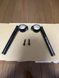 RVF400 nc35 純正 セパレートハンドル