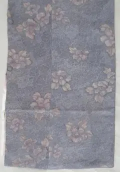 東京ますいわ屋　道行1  身丈約87.5cm