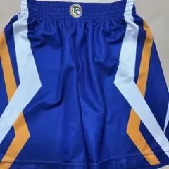TC ON THE COURT バスケットボールパンツ M