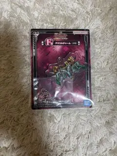 一番くじ フィーバー機動戦士ガンダムユニコーン Ｆ賞 アクリルチャーム