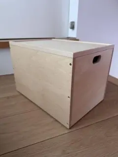 MOHEIM／モヘイム／LINDEN BOX