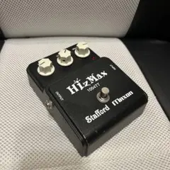 Stafford × Maxon Hizmax 1054TT Char Supervised By Stafford Maxon Hizmax 1054Tt Char | eBay