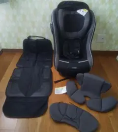 コンビ チャイルドシート マルゴット エッグショックBE 幌 シートカバーつき