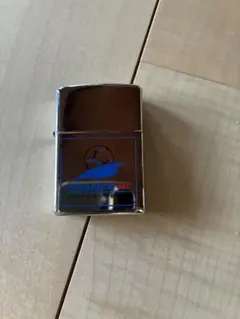 サッカーFRANCE 98 ZIPPOライター