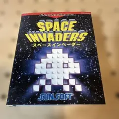 ワンダースワン　スペースインベーダー