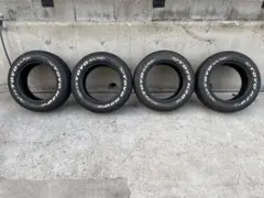 早いもの勝ち ハイエース バン用タイヤ