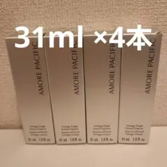 アモーレパシフィック ヴィンテージシングルエクストレクトエッセンス