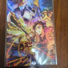 鬼滅の刃　入場特典