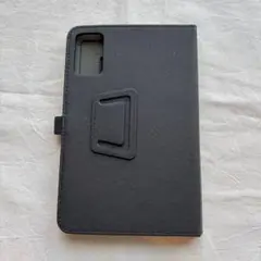 【✨難あり特価✨】機種不明　やや汚れアリ　タブレットケース　21×13.5