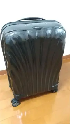 サムソナイト シーライト キャリーケース スピナー55 36L