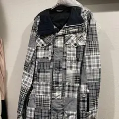 キスマーク スノーボードウェア XOサイズ