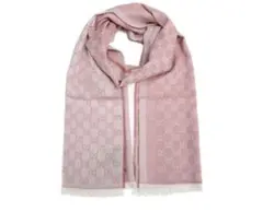 GUCCI リバーシブルストール ピンク