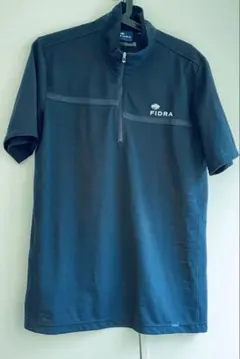 【美品】FIDRA ゴルフシャツ