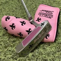 ⭐️美品❤️スコッティ キャメロン マイガール2008 限定 正規品 33インチ