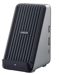 Anker 651 USB-C ドッキングステーション