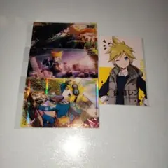 鏡音レン　まとめ売り