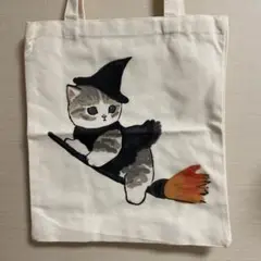mofusand モフサンドトートバッグ
