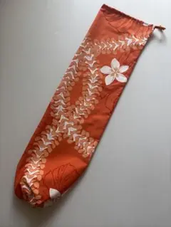 パウケース 17 プルメリアオレンジ