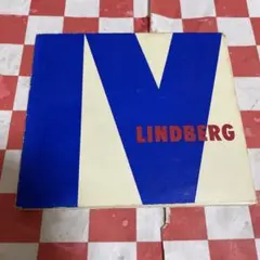 【J390】LINDBERG Ⅳ
