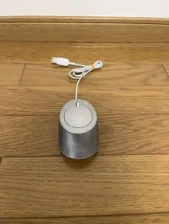 SONY マウス　VGP-UMS55 シルバー