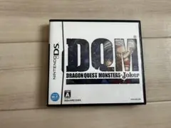 ドラゴンクエストモンスターズ ジョーカー