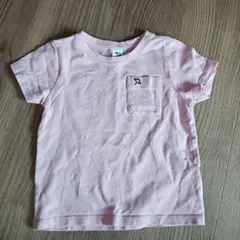 アーノルドパーマー　Tシャツ　size100