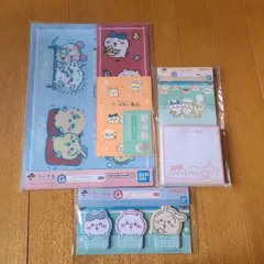 ちいかわ 一番くじG賞まとめ売り