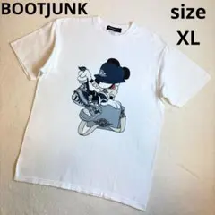 新品未開封★BOOTJUNK HYPE BOY 4 HOODIE　パーカー 2025年最新】bootJunk hype boyの人気アイテム - メルカリ