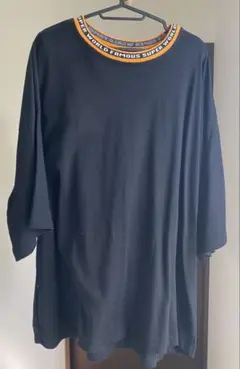 freaksstore オーバーサイズTシャツ