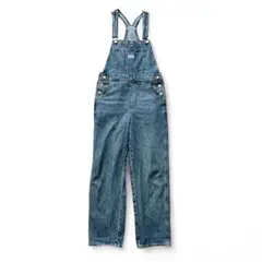 LEVI'S リーバイスWOMEN'S VINTAGE OVERALL