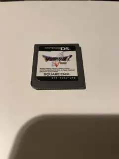 ドラゴンクエストV 天空の花嫁 DS ドラゴンクエスト5 ソフトのみ　ドラクエ