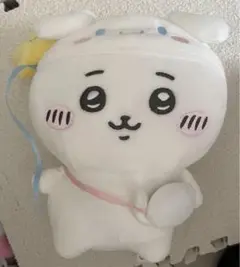 ちいかわ シナモロール シナモン ぬいぐるみ サンリオ