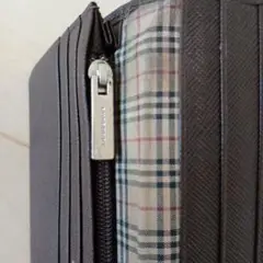バーバリー 財布 BURBERRY