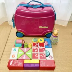 【希少】IDES アイデス ディズニー　トイストーリー　リトローリー　トランク 楽天市場】ides アイデス Li trolley リトローリーキッズ