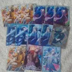25 うたプリ ビジュカ カミュ