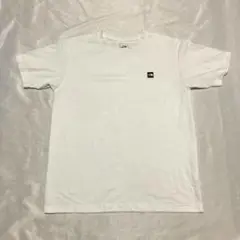 THE NORTH FACE S/S SMALL BOX LOGO TEE