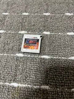 魔牛 ニンテンドー3DS用ソフト