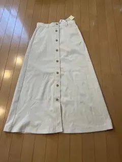 COEN ロングスカート