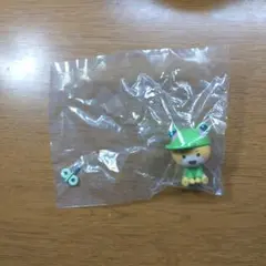 カラフルピーチシヴァぺたっとねじまき